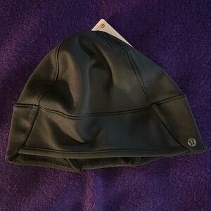 Lululemon Run for It All Beanie